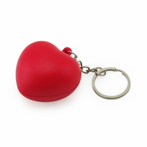 Llavero Corazón Antiestrés3